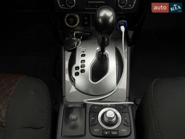 Коричневый Рено Колеос, объемом двигателя 2.49 л и пробегом 120 тыс. км за 15300 $, фото 21 на Automoto.ua