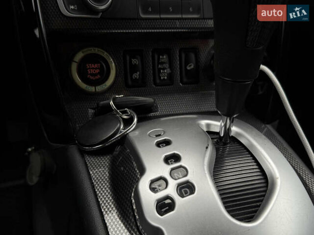 Коричневый Рено Колеос, объемом двигателя 2.49 л и пробегом 120 тыс. км за 15300 $, фото 22 на Automoto.ua