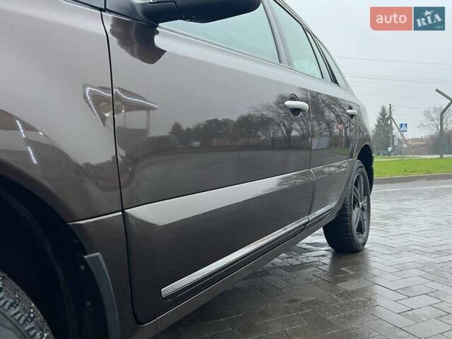 Коричневый Рено Колеос, объемом двигателя 2 л и пробегом 176 тыс. км за 11999 $, фото 31 на Automoto.ua