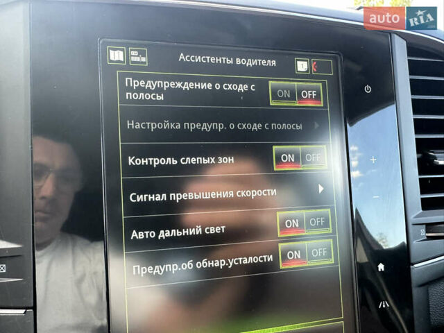 Коричневый Рено Колеос, объемом двигателя 2 л и пробегом 71 тыс. км за 24300 $, фото 56 на Automoto.ua