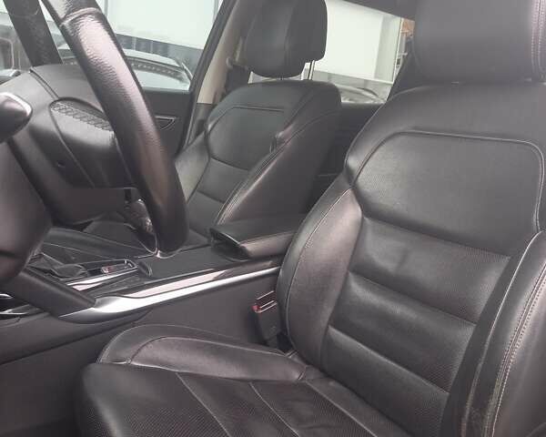 Красный Рено Колеос, объемом двигателя 2 л и пробегом 210 тыс. км за 19200 $, фото 22 на Automoto.ua