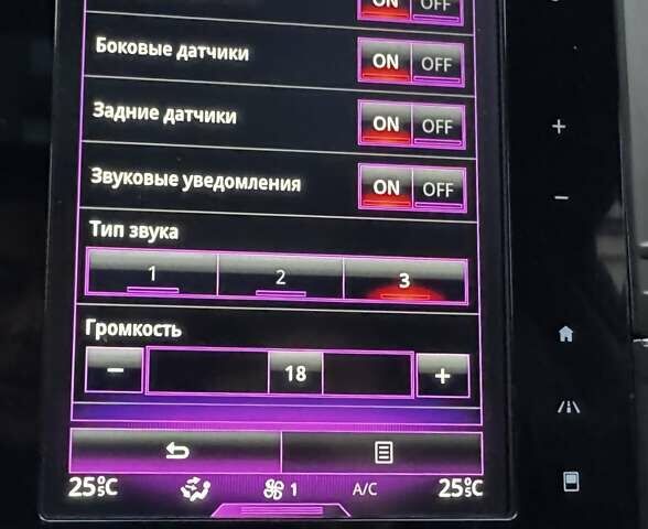 Красный Рено Колеос, объемом двигателя 2 л и пробегом 92 тыс. км за 22500 $, фото 132 на Automoto.ua