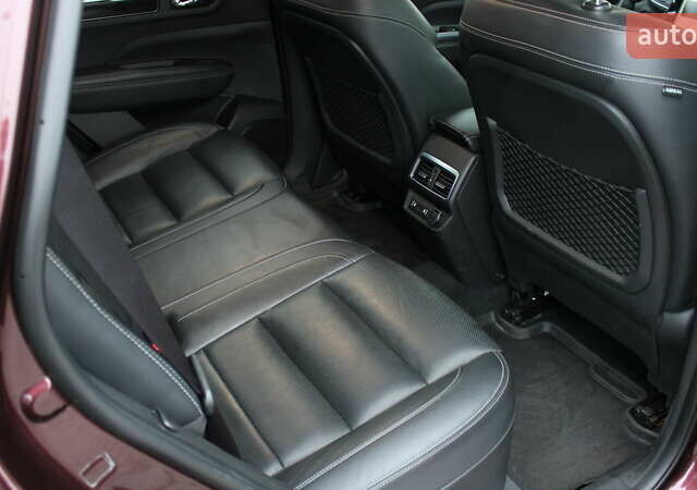 Червоний Рено Колеос, об'ємом двигуна 2 л та пробігом 112 тис. км за 22500 $, фото 15 на Automoto.ua