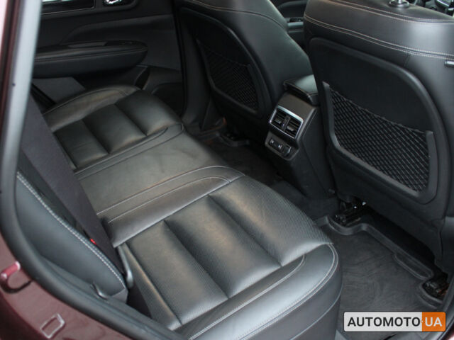 Красный Рено Колеос, объемом двигателя 2 л и пробегом 112 тыс. км за 22500 $, фото 12 на Automoto.ua