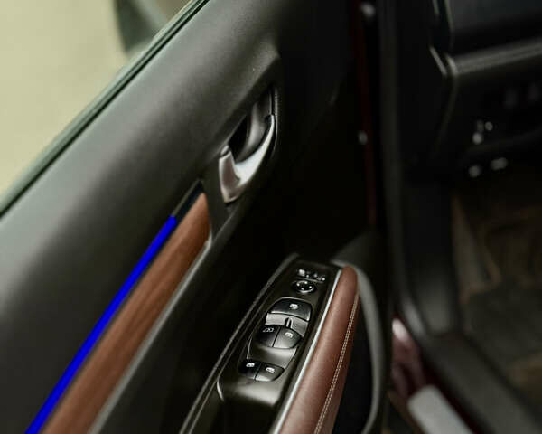 Красный Рено Колеос, объемом двигателя 1.7 л и пробегом 188 тыс. км за 22999 $, фото 18 на Automoto.ua