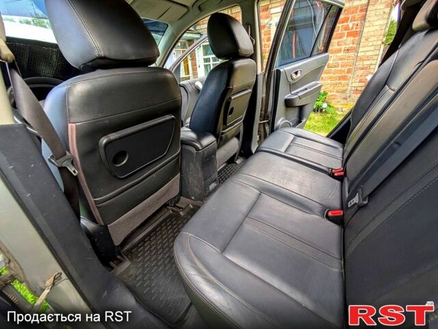 Рено Колеос, объемом двигателя 2 л и пробегом 0 тыс. км за 8500 $, фото 2 на Automoto.ua