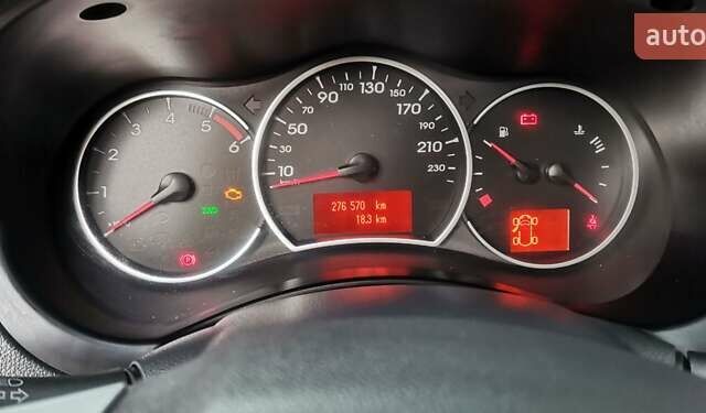 Рено Колеос, объемом двигателя 2 л и пробегом 276 тыс. км за 10000 $, фото 33 на Automoto.ua