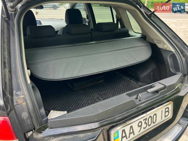 Рено Колеос, объемом двигателя 2.5 л и пробегом 230 тыс. км за 7900 $, фото 14 на Automoto.ua
