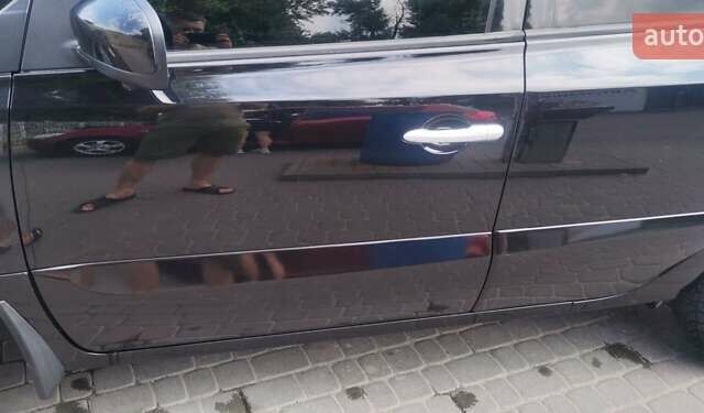 Рено Колеос, объемом двигателя 2 л и пробегом 276 тыс. км за 10000 $, фото 13 на Automoto.ua