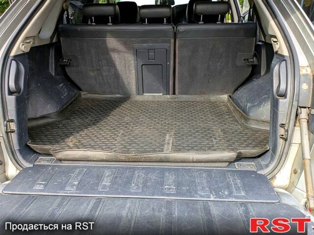 Рено Колеос, объемом двигателя 2 л и пробегом 0 тыс. км за 8500 $, фото 5 на Automoto.ua