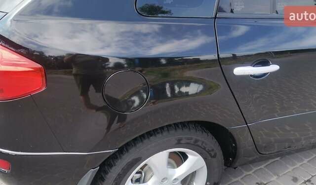 Рено Колеос, объемом двигателя 2 л и пробегом 276 тыс. км за 10000 $, фото 15 на Automoto.ua