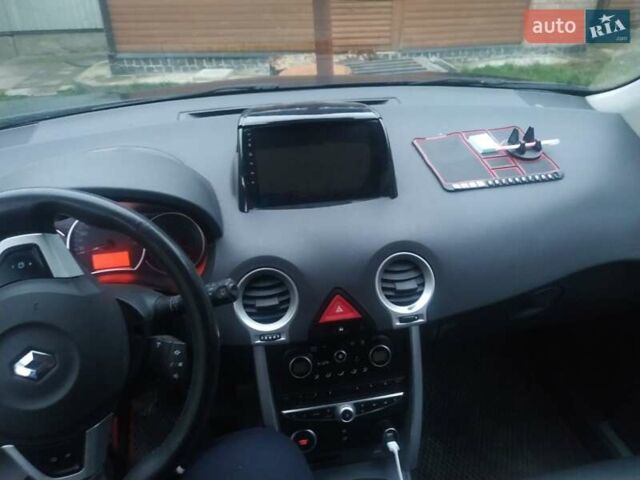 Рено Колеос, объемом двигателя 2 л и пробегом 268 тыс. км за 8300 $, фото 6 на Automoto.ua