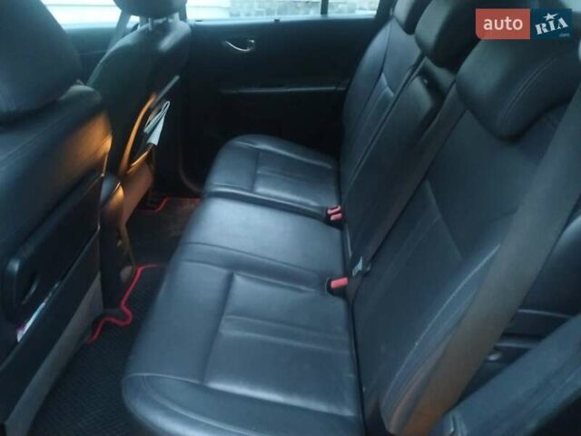 Рено Колеос, объемом двигателя 2 л и пробегом 268 тыс. км за 8300 $, фото 3 на Automoto.ua