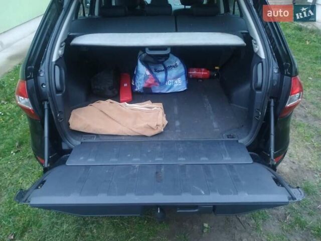 Рено Колеос, объемом двигателя 2 л и пробегом 268 тыс. км за 8300 $, фото 4 на Automoto.ua