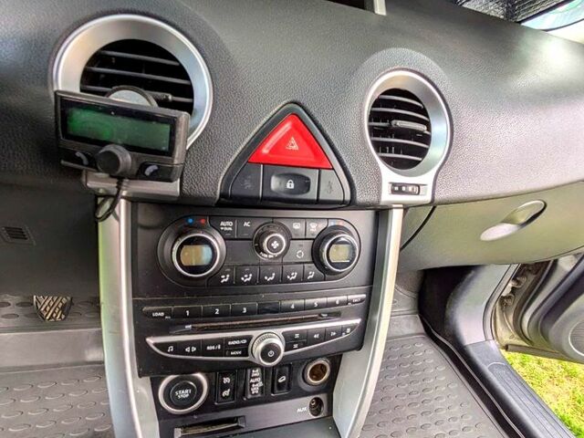 Рено Колеос, объемом двигателя 2 л и пробегом 0 тыс. км за 8500 $, фото 4 на Automoto.ua