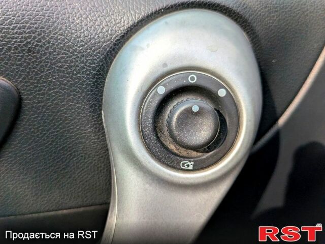 Рено Колеос, объемом двигателя 2 л и пробегом 0 тыс. км за 8500 $, фото 6 на Automoto.ua