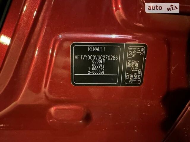 Рено Колеос, об'ємом двигуна 2.45 л та пробігом 45 тис. км за 13000 $, фото 2 на Automoto.ua