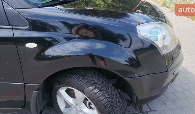 Рено Колеос, объемом двигателя 2 л и пробегом 276 тыс. км за 10000 $, фото 17 на Automoto.ua