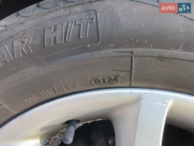 Рено Колеос 2008 в Киеве на Automoto.ua Рено Колеос, объемом двигателя 2 л и пробегом 244 тыс. км за 7850 $, фото 19 на Automoto.ua