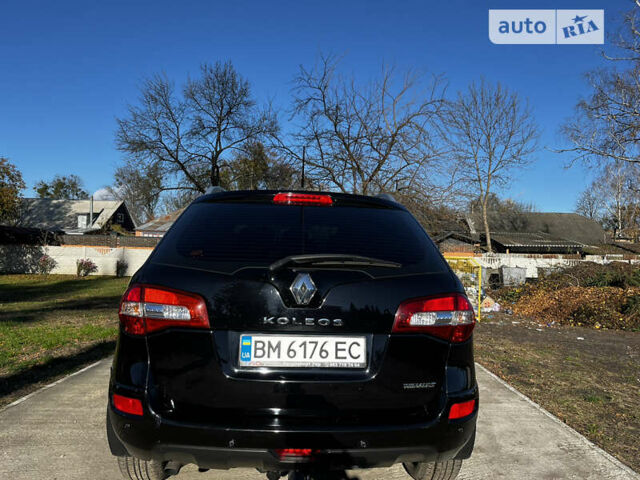 Рено Колеос, об'ємом двигуна 2 л та пробігом 210 тис. км за 11500 $, фото 4 на Automoto.ua