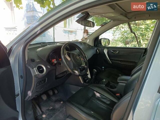 Рено Колеос, объемом двигателя 2 л и пробегом 215 тыс. км за 9000 $, фото 9 на Automoto.ua