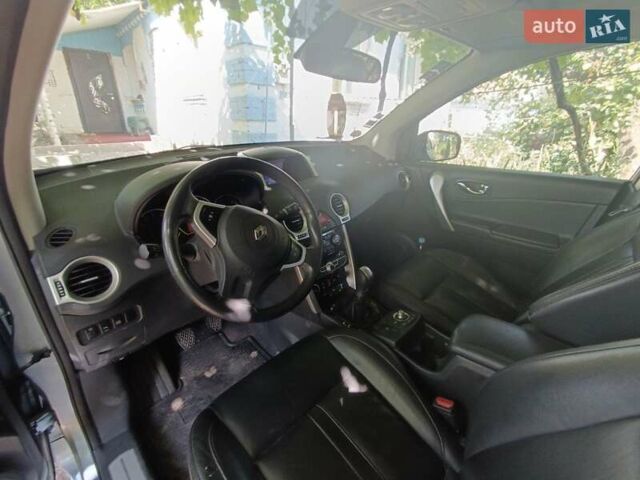 Рено Колеос, объемом двигателя 2 л и пробегом 215 тыс. км за 9000 $, фото 10 на Automoto.ua