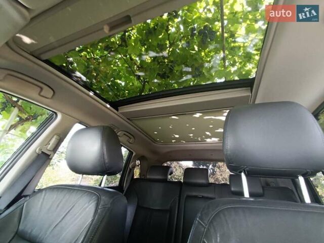 Рено Колеос, объемом двигателя 2 л и пробегом 215 тыс. км за 9000 $, фото 12 на Automoto.ua