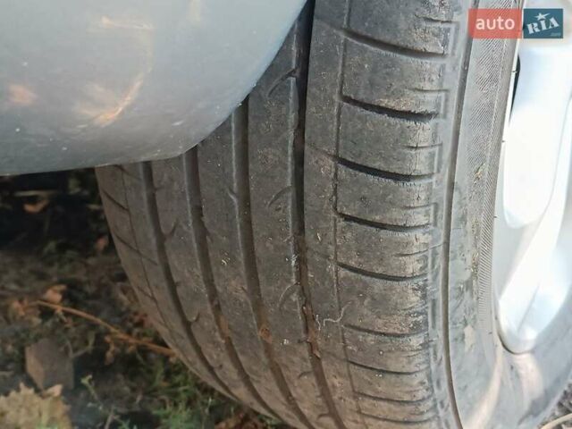 Рено Колеос, объемом двигателя 2 л и пробегом 215 тыс. км за 9000 $, фото 1 на Automoto.ua