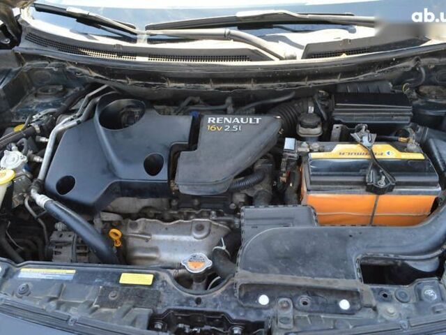 Рено Колеос, об'ємом двигуна 0 л та пробігом 95 тис. км за 8999 $, фото 26 на Automoto.ua