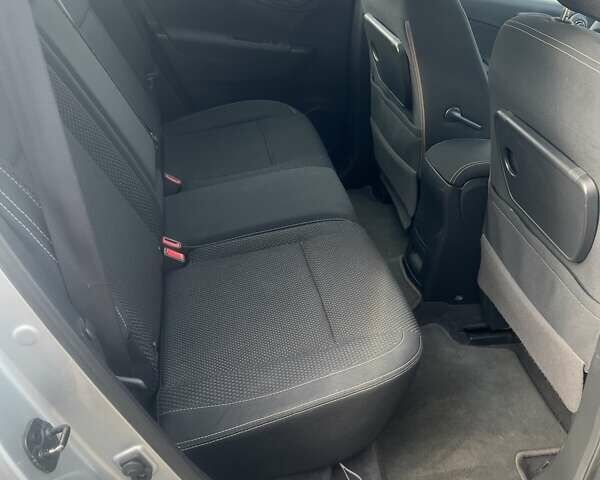 Рено Колеос, объемом двигателя 0 л и пробегом 215 тыс. км за 10900 $, фото 9 на Automoto.ua