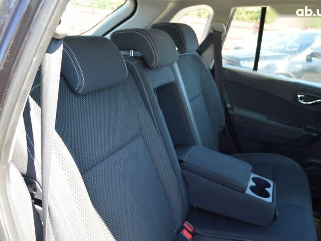 Рено Колеос, об'ємом двигуна 0 л та пробігом 95 тис. км за 9500 $, фото 13 на Automoto.ua