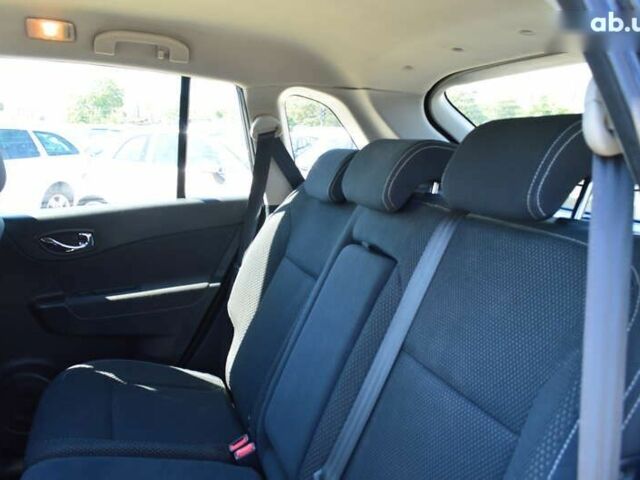 Рено Колеос, об'ємом двигуна 0 л та пробігом 95 тис. км за 8999 $, фото 9 на Automoto.ua