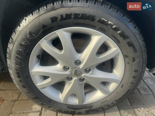 Рено Колеос, объемом двигателя 0 л и пробегом 215 тыс. км за 10900 $, фото 6 на Automoto.ua