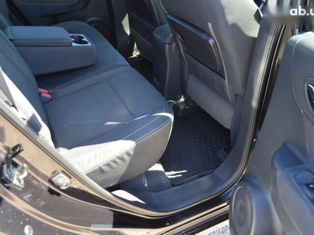 Рено Колеос, об'ємом двигуна 0 л та пробігом 95 тис. км за 8999 $, фото 14 на Automoto.ua