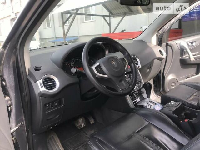 Рено Колеос 2011 в Ровно на Automoto.ua Рено Колеос, объемом двигателя 2 л и пробегом 215 тыс. км за 10800 $, фото 8 на Automoto.ua