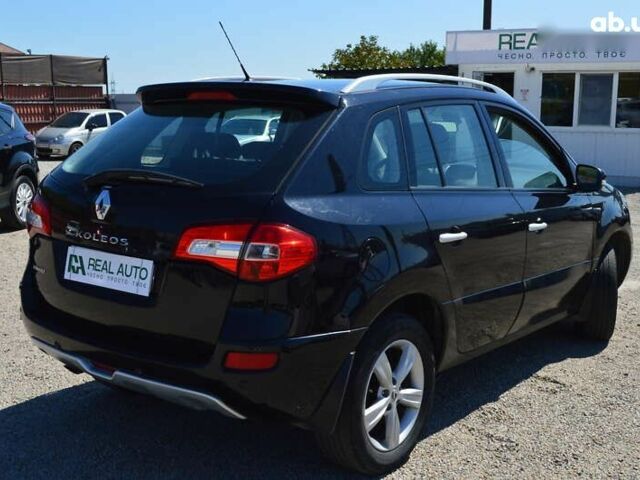Рено Колеос, об'ємом двигуна 0 л та пробігом 95 тис. км за 9500 $, фото 1 на Automoto.ua