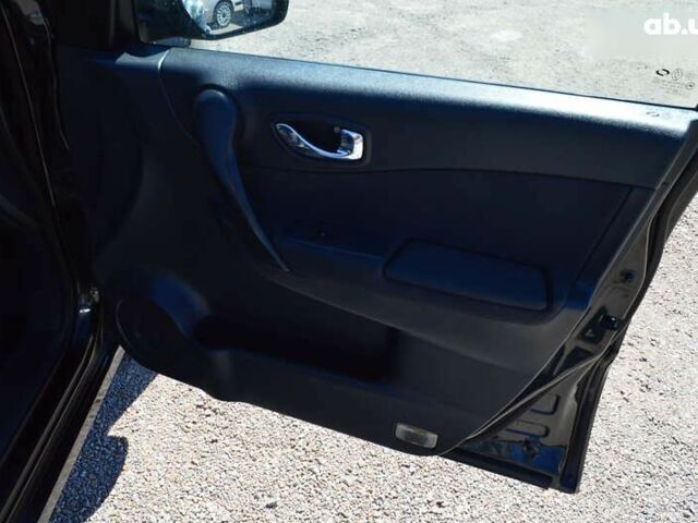 Рено Колеос, об'ємом двигуна 0 л та пробігом 95 тис. км за 8999 $, фото 15 на Automoto.ua