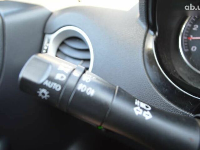 Рено Колеос, об'ємом двигуна 0 л та пробігом 95 тис. км за 8999 $, фото 24 на Automoto.ua