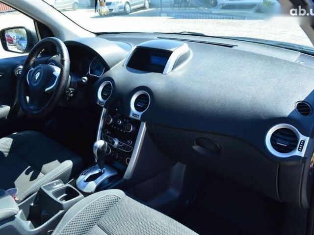 Рено Колеос, об'ємом двигуна 0 л та пробігом 95 тис. км за 8999 $, фото 16 на Automoto.ua