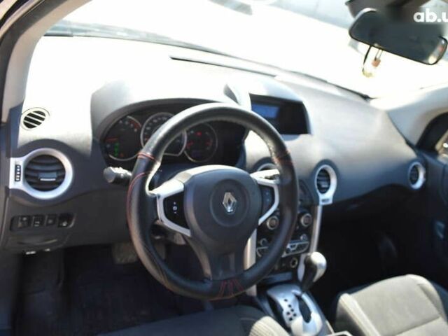 Рено Колеос, об'ємом двигуна 0 л та пробігом 95 тис. км за 8999 $, фото 5 на Automoto.ua