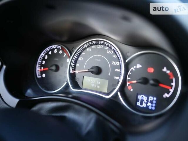 Рено Колеос, об'ємом двигуна 2.5 л та пробігом 112 тис. км за 12000 $, фото 41 на Automoto.ua