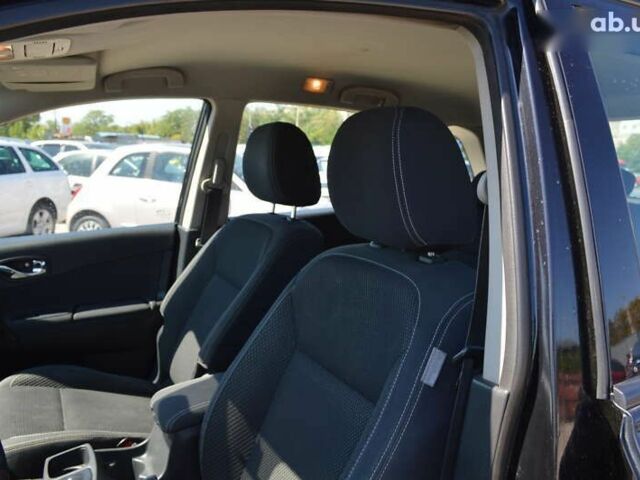 Рено Колеос, об'ємом двигуна 0 л та пробігом 95 тис. км за 8999 $, фото 6 на Automoto.ua