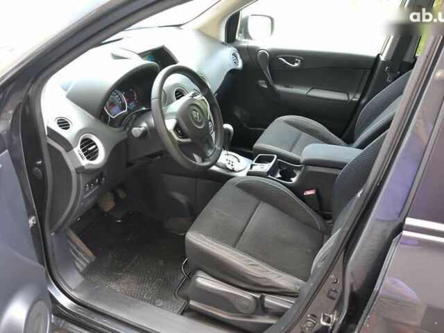 Рено Колеос, об'ємом двигуна 2.5 л та пробігом 178 тис. км за 8999 $, фото 15 на Automoto.ua