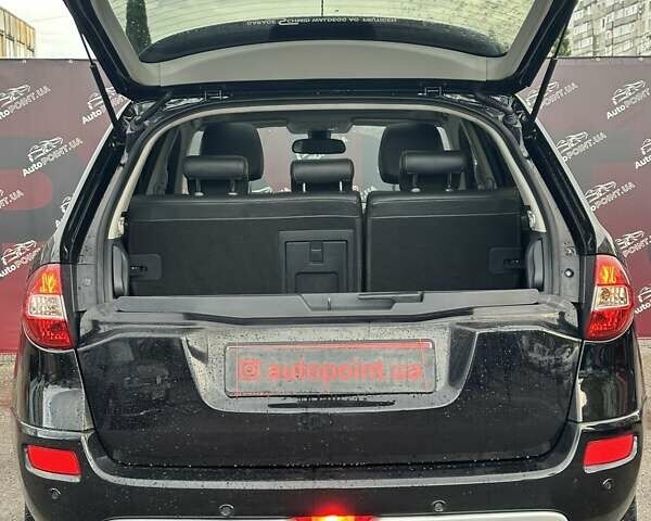 Рено Колеос 2012 в Сумах на Automoto.ua Рено Колеос, объемом двигателя 2 л и пробегом 240 тыс. км за 13600 $, фото 10 на Automoto.ua