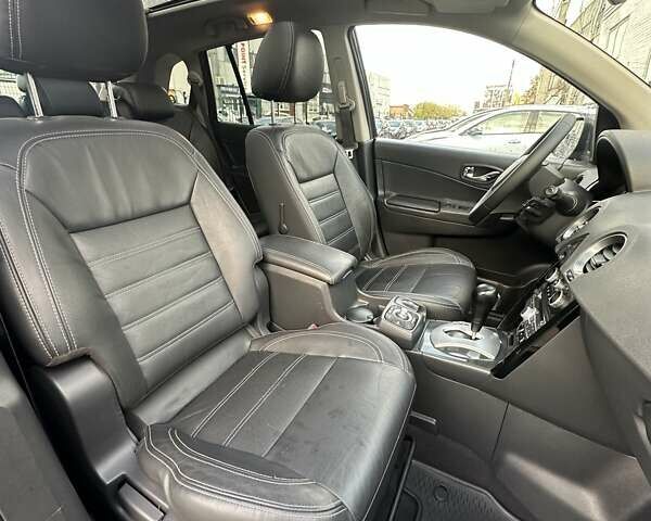 Рено Колеос 2012 в Сумах на Automoto.ua Рено Колеос, объемом двигателя 2 л и пробегом 240 тыс. км за 13600 $, фото 28 на Automoto.ua