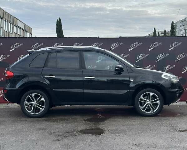 Рено Колеос 2012 в Сумах на Automoto.ua Рено Колеос, объемом двигателя 2 л и пробегом 240 тыс. км за 13600 $, фото 3 на Automoto.ua