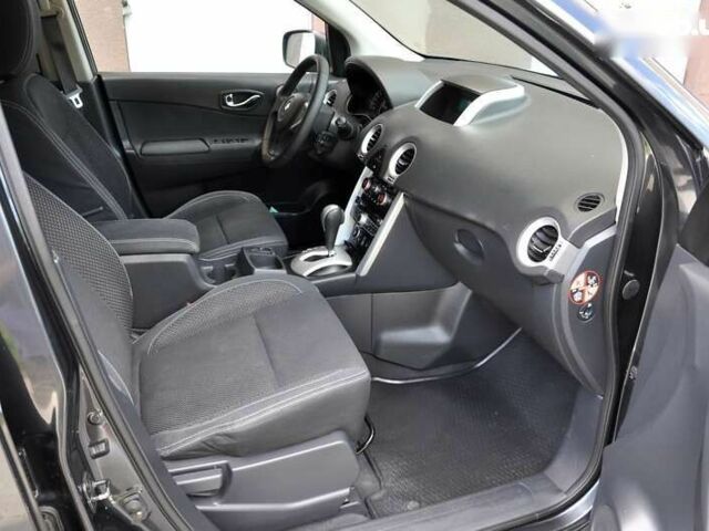 Рено Колеос, об'ємом двигуна 2.5 л та пробігом 178 тис. км за 8999 $, фото 26 на Automoto.ua