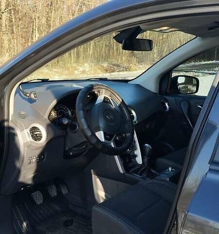Рено Колеос, объемом двигателя 2 л и пробегом 225 тыс. км за 12000 $, фото 7 на Automoto.ua