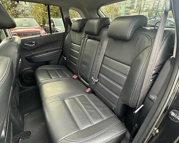 Рено Колеос 2012 в Сумах на Automoto.ua Рено Колеос, объемом двигателя 2 л и пробегом 240 тыс. км за 13600 $, фото 17 на Automoto.ua