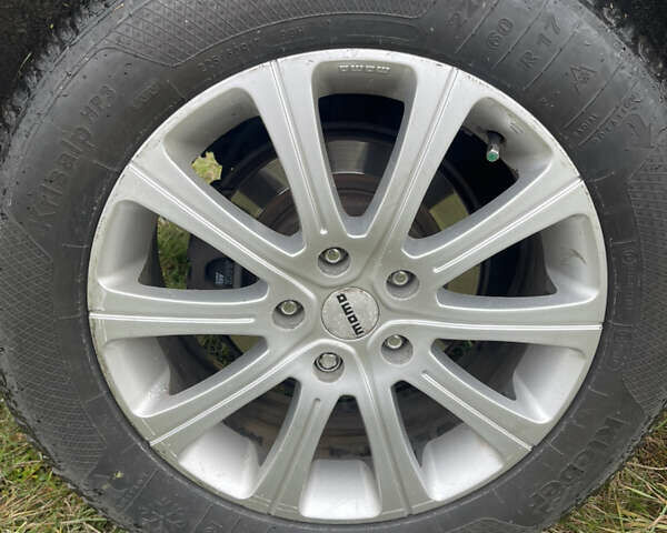 Рено Колеос, объемом двигателя 2 л и пробегом 202 тыс. км за 12500 $, фото 6 на Automoto.ua